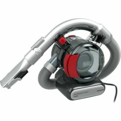 Aspirateur cyclonique Black...