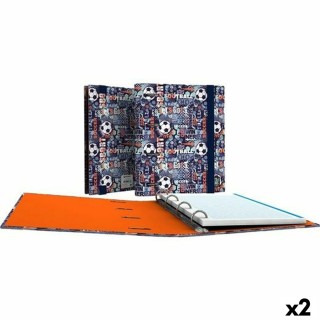 Carte postale microlorge