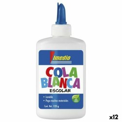 Colle blanche Imedio 125 g...