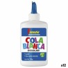 Colle blanche Imedio 125 g (12 Unités)