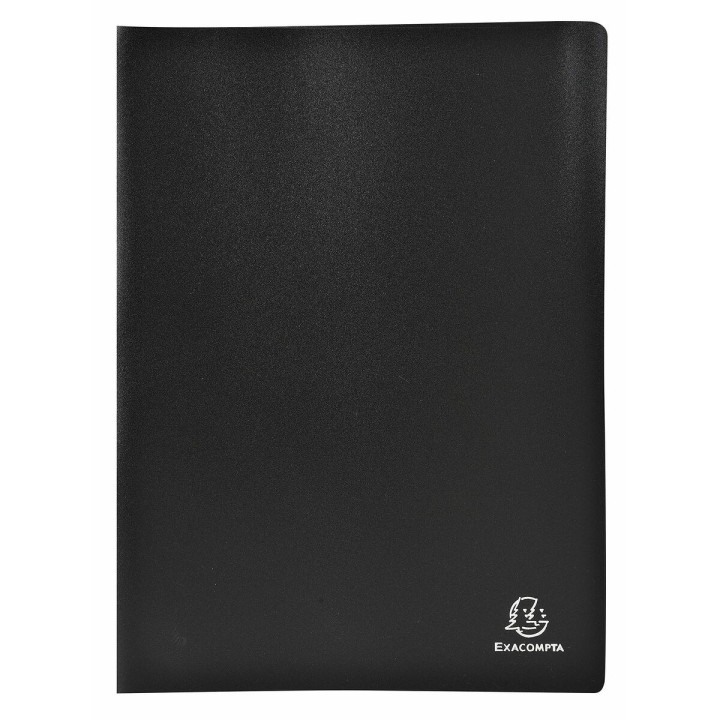 Carte postale microlorge