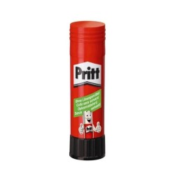 Bâton de colle Pritt 12...