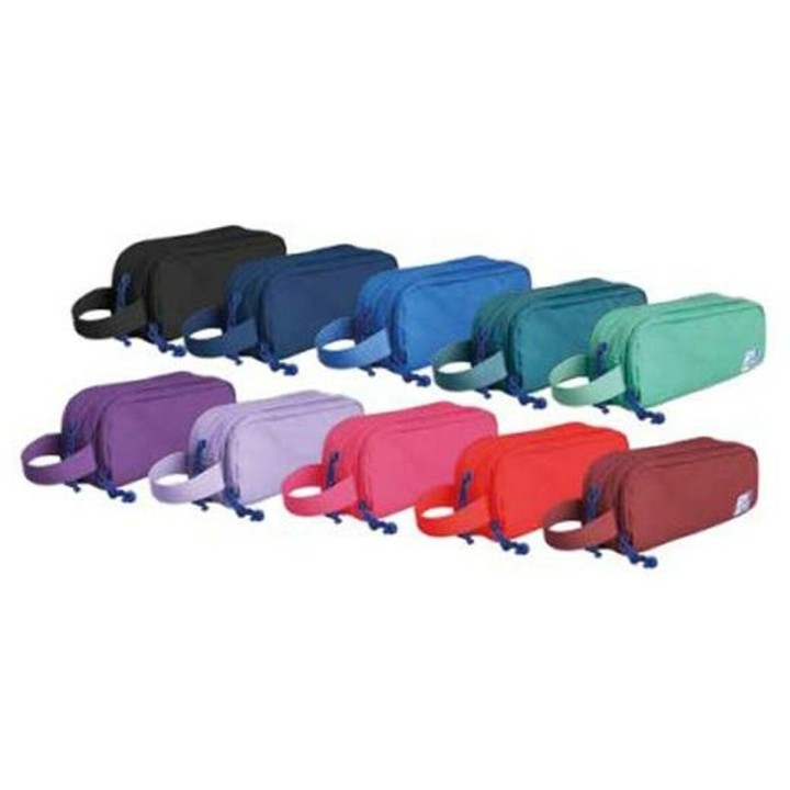 Carte postale microlorge