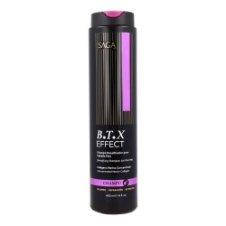 Shampooing Saga Pro B.T.X...