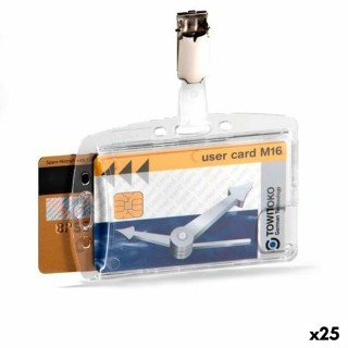 Carte postale microlorge