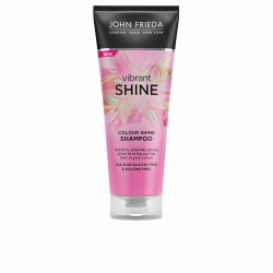 Shampooing John Frieda...