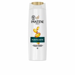 Shampooing Pantene Micelar...