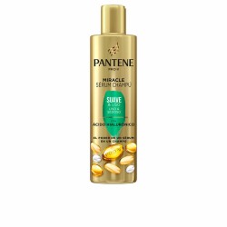 Shampooing Pantene Miracle...