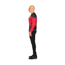 Chemisette My Other Me Picard S Star Trek