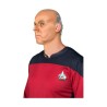 Chemisette My Other Me Picard S Star Trek