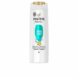 Shampooing Pantene Aqua...