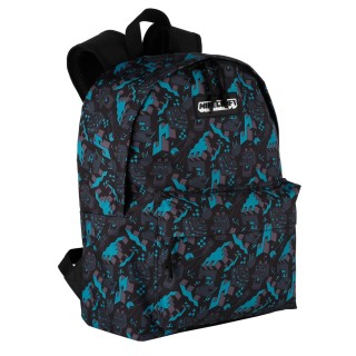 Carte postale microlorge