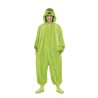 Déguisement pour Adultes My Other Me Sesame Street Vert XS