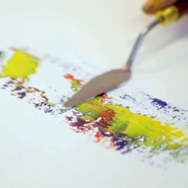 Carte postale microlorge