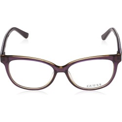 Monture de Lunettes Guess GU2505 081 Ø 52 mm