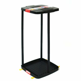 Carte postale microlorge