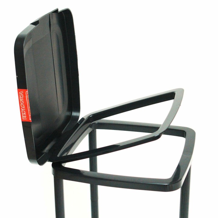 Carte postale microlorge