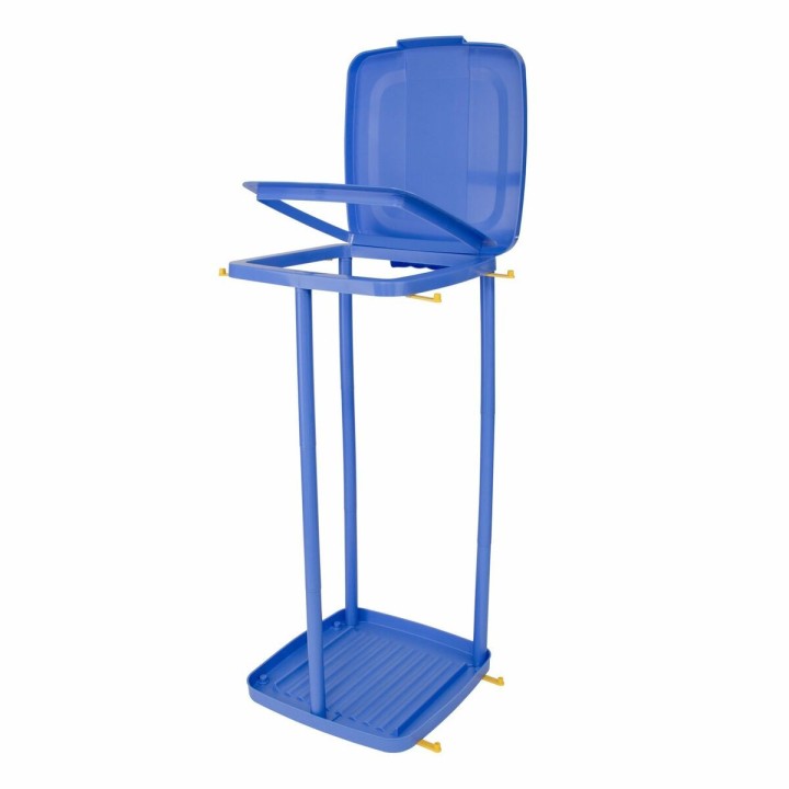 Carte postale microlorge