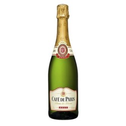 Café de Paris Brut - Vin...