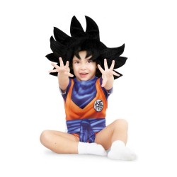 Chemisette My Other Me Goku...