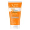 Crème Solaire Avec Couleur Avene Cleanance SPF 50+ 50 ml