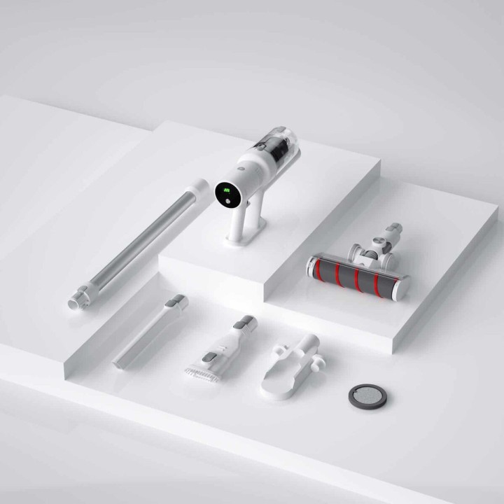 Carte postale microlorge