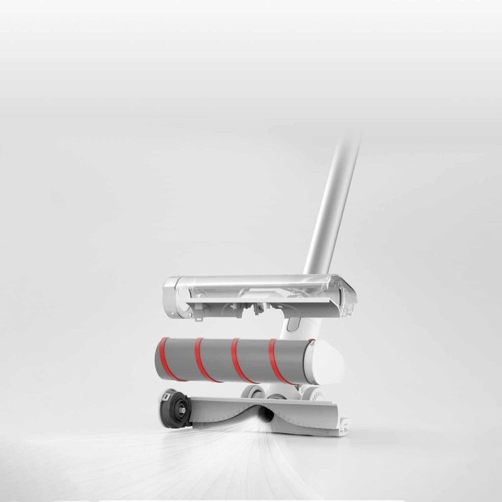 Carte postale microlorge