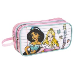 Trousse Fourre-Tout Double...