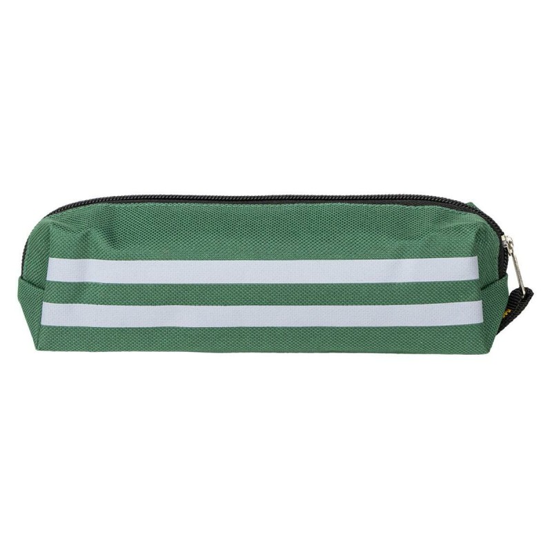 Trousse d'écolier Harry Potter Slytherin 20 x 5 x 5 cm Vert