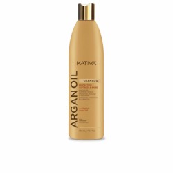 Shampooing Kativa Argan Oil...