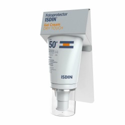 Crème Solaire en Gel Isdin...