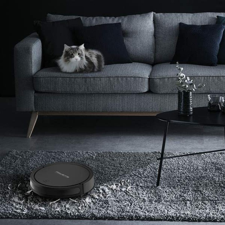 Carte postale microlorge