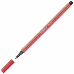 Ensemble de Marqueurs Stabilo Pen 68 10 Pièces Multicouleur