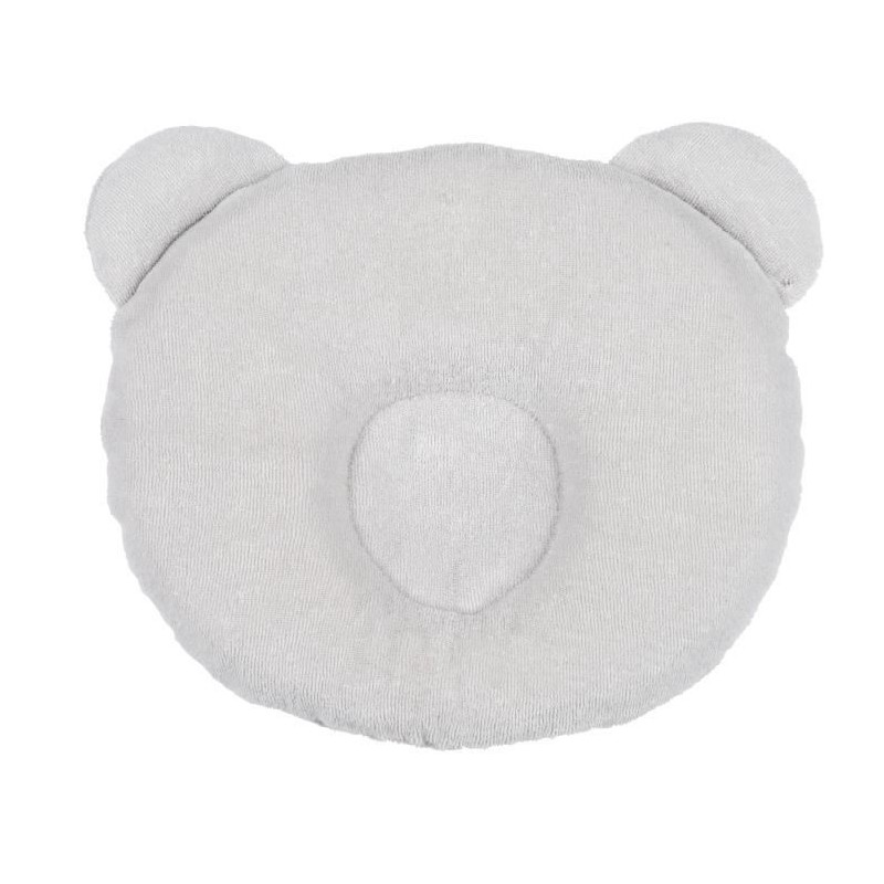 CANDIDE Cale tete P'tit Panda Gris