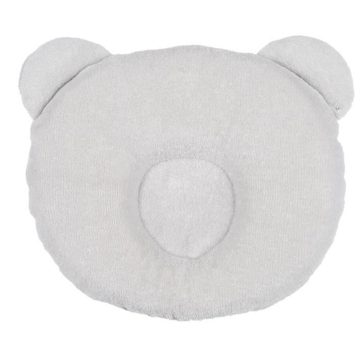 CANDIDE Cale tete P'tit Panda Gris