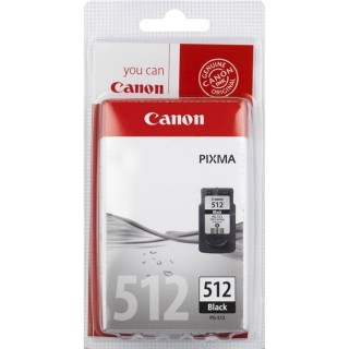 CANON Cartouche d'encre PG-512 Noir