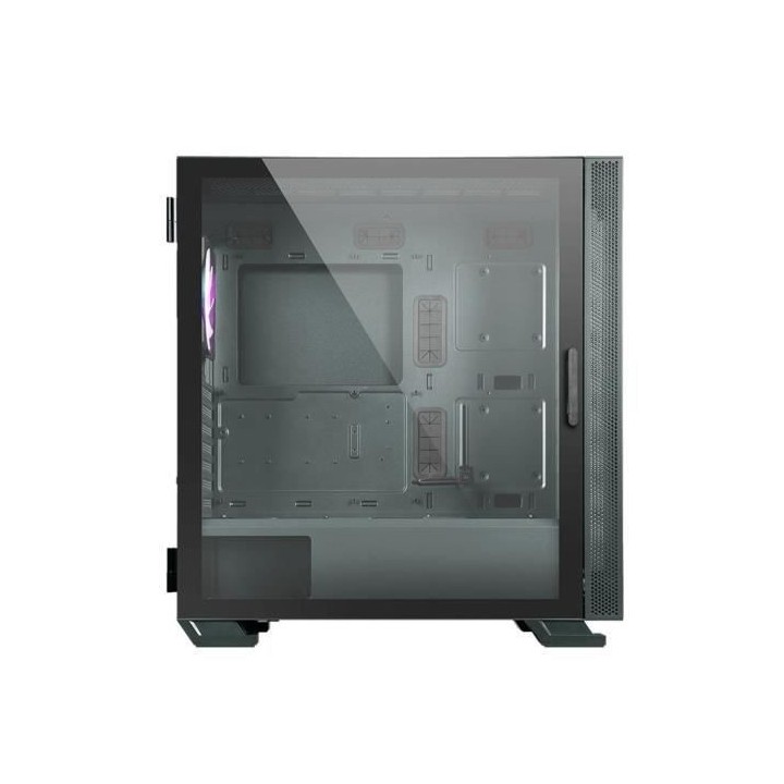 Boîtier PC - MSI - MAG VAMPIRIC 300R MIDNIGHT GREEN - Vert ( 306-7G19