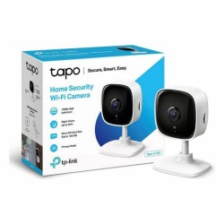 Caméra IP TP-Link TAPOC100...