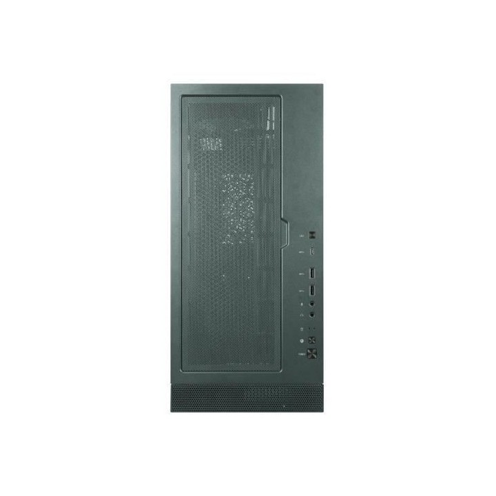 Boîtier PC - MSI - MAG VAMPIRIC 300R MIDNIGHT GREEN - Vert ( 306-7G19