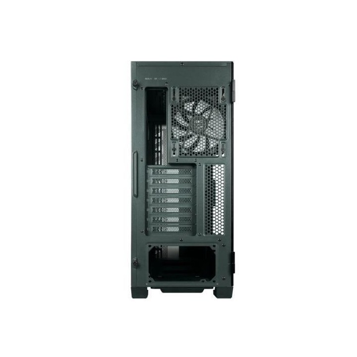 Boîtier PC - MSI - MAG VAMPIRIC 300R MIDNIGHT GREEN - Vert ( 306-7G19
