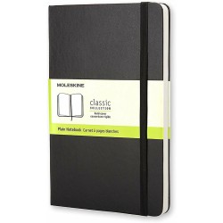 Cahier Moleskine Classic...