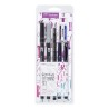 Set de calligraphie Tombow Beginner Lettering 6 Pièces Multicouleur