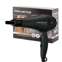 Sèche-cheveux Rowenta Signature Pro Ac CV7810 Noir 2200 W