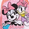 Cartable Minnie Mouse Rose