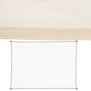 Carte postale microlorge