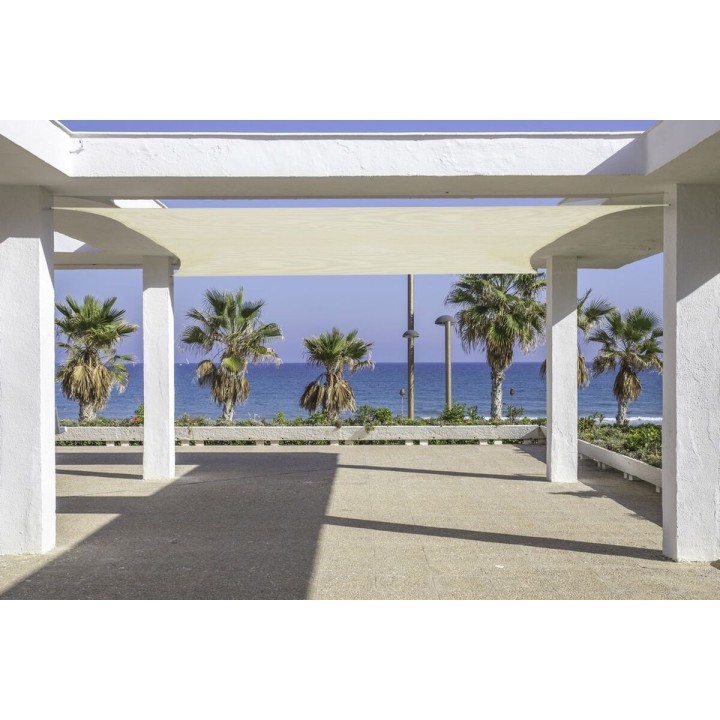 Carte postale microlorge