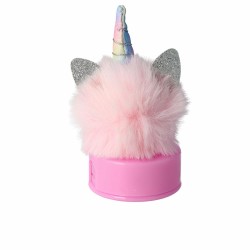 Taille-crayon Inca Licorne