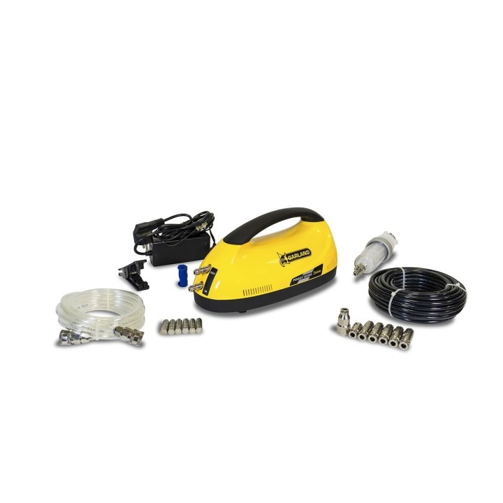 Carte postale microlorge