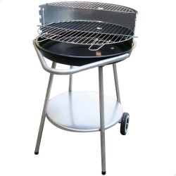 Roues de barbecue au...