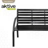 Banc Aktive 122 x 81 x 60 cm